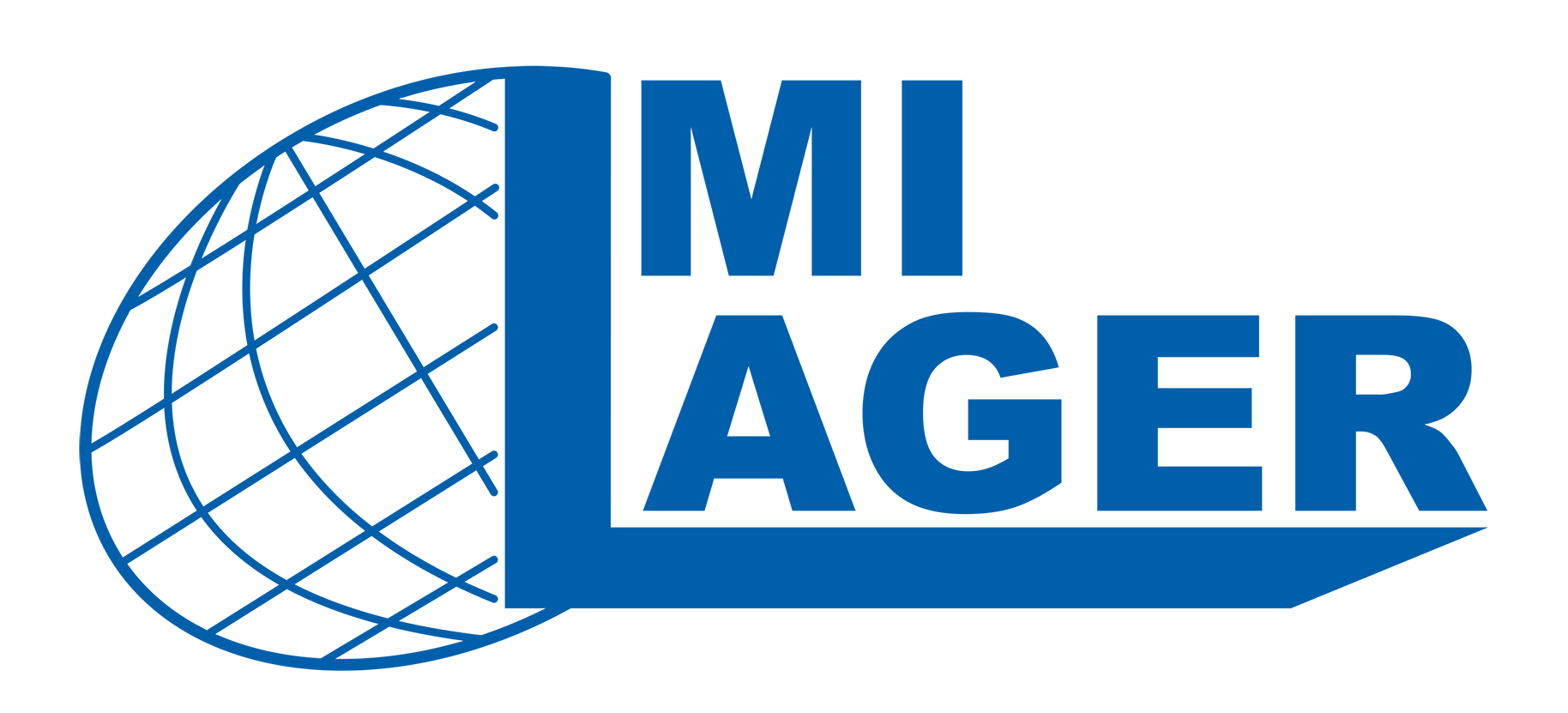 LMI Lager AB logotyp