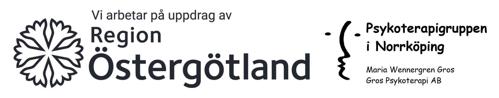 Gros Psykoterapi AB logotyp