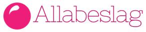 Allabeslag Sverige AB logotyp
