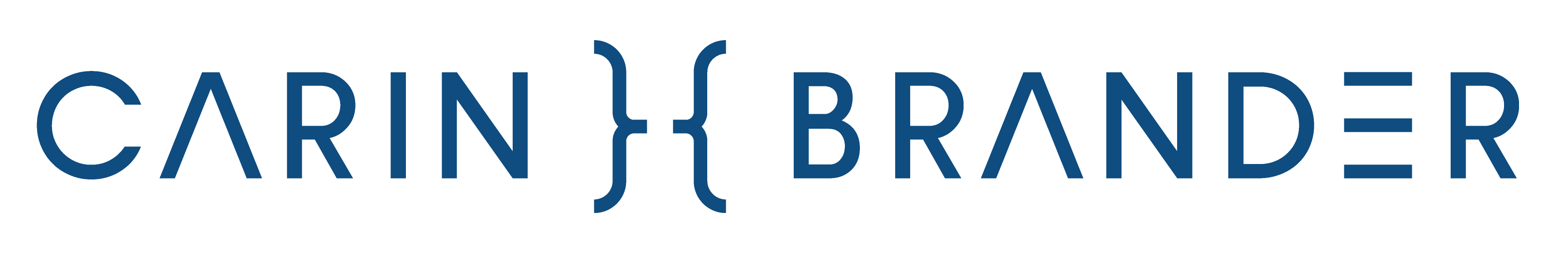 Carin H Brander AB logotyp