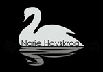 AB Norje Havskrog logotyp