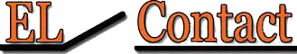 EL Contact Helsingborg AB logotyp