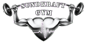 Sundkraft Gym 2013 AB logotyp