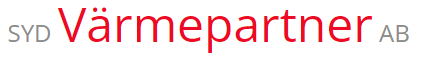 Värmepartner Syd AB logotyp