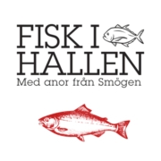 Fisk i Hallen i Örebro AB logotyp