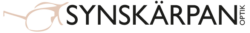 Synskärpan Optik AB logotyp