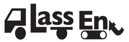 LassEnt AB logotyp