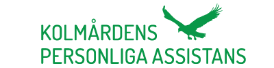 Kolmårdens Personliga Assistans AB logotyp