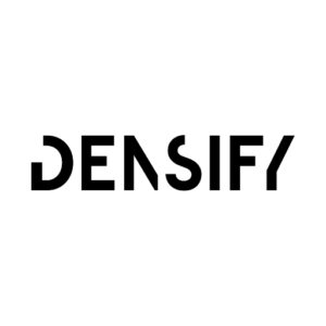 Densify AB logotyp