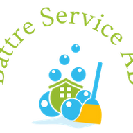 Bättre Service i Stockholm AB logotyp