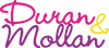 Duran & Mollan AB logotyp