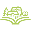 Västansjö skola AB logotyp