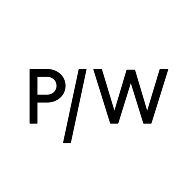 Pavlova & Wentzel Film & Fotografi AB logotyp