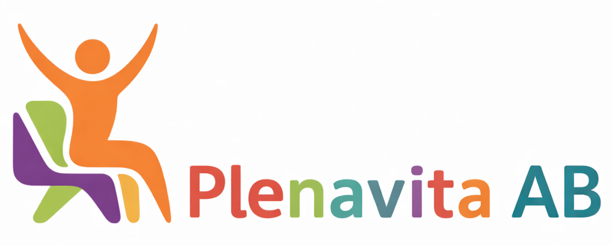 Plenavita i Malmö AB logotyp