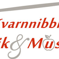 Kvarnnibble Gård AB logotyp