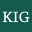 KI Group AB logotyp
