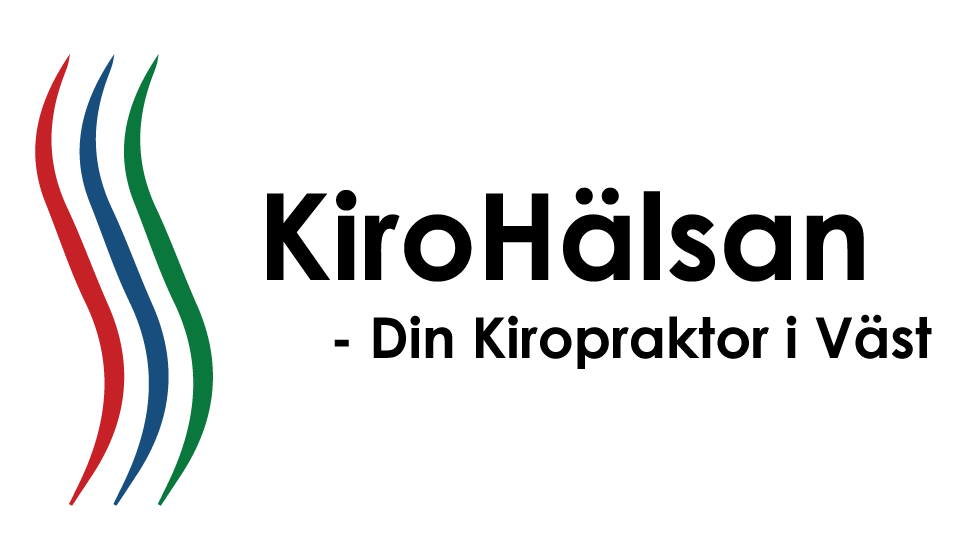 KiroHälsan i Väst AB logotyp