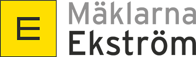 Mäklarna Ekström & Co AB logotyp
