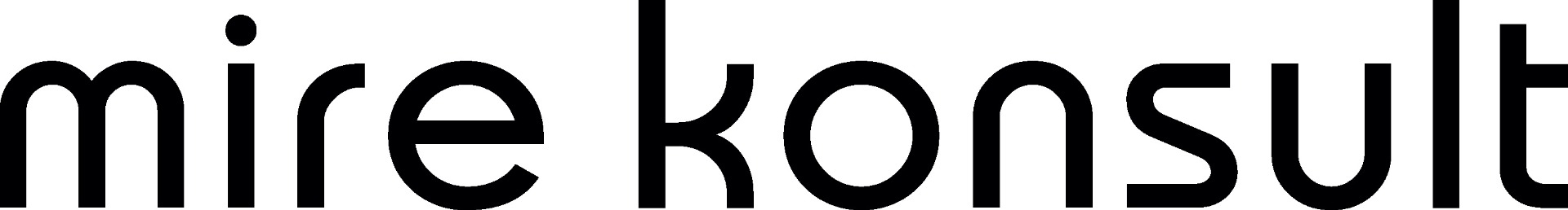 Mire Konsult AB logotyp