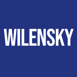 Advokatfirman Wilensky & Partners AB logotyp