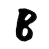 BONTHROP AB logotyp
