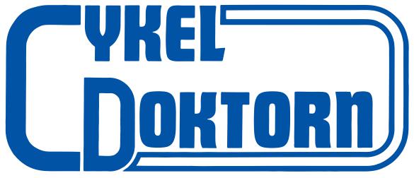 Cykeldoktorn i Helsingborg AB logotyp