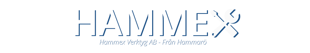 HAMMEX VERKTYG AB logotyp