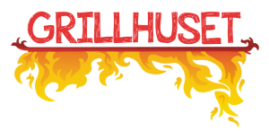 Grill Huset i Ljungsbro AB logotyp