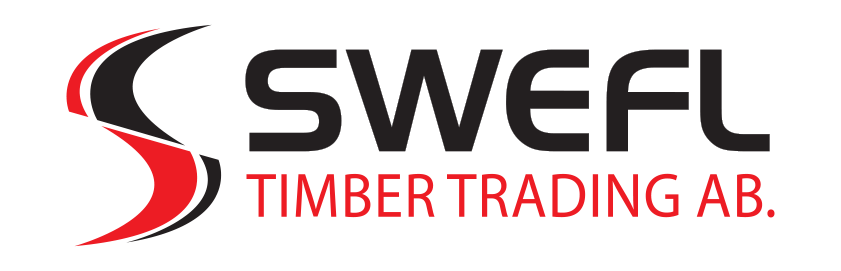 SWEFL Timber Trading AB logotyp