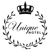 Unique hotel Jungfrugatan AB logotyp