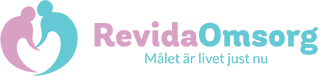 REVIDA OMSORG AB logotyp