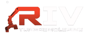 Riv och Tungdemolering i Väst AB logotyp