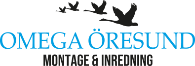 Omega Öresund AB logotyp