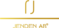 Jenden Åkeri AB logotyp