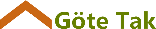 Göte Tak AB logotyp