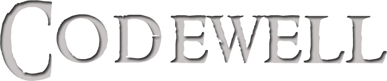 Codewell AB logotyp