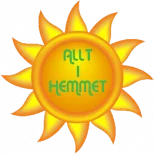 Allt i hemmet i Gästrikland AB logotyp