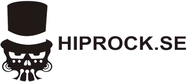 Hiprock/Bondia AB logotyp