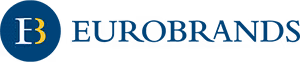 Eurobrands distribution AB logotyp