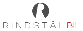 Rindstål Bil Verkstad AB logotyp