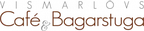 Vismarlövs Café o Bagarstuga AB logotyp