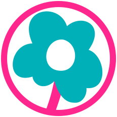Hemlycka AB logotyp
