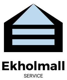 Fredrik Ekholm Allservice AB logotyp