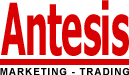 Antesis AB logotyp