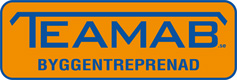 Teamab Fritid Aktiebolag logotyp