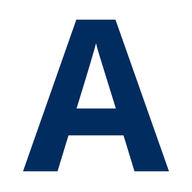 Adentium AB logotyp