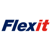 FlexIT Hydraulics AB logotyp