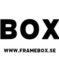 Framebox AB logotyp