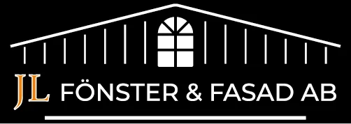 JL Fönster & Fasad i Sverige AB logotyp