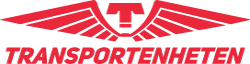 A.B.H Transportenheten AB logotyp